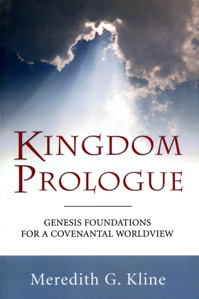 Kingdom Prologue by Meredith Kline